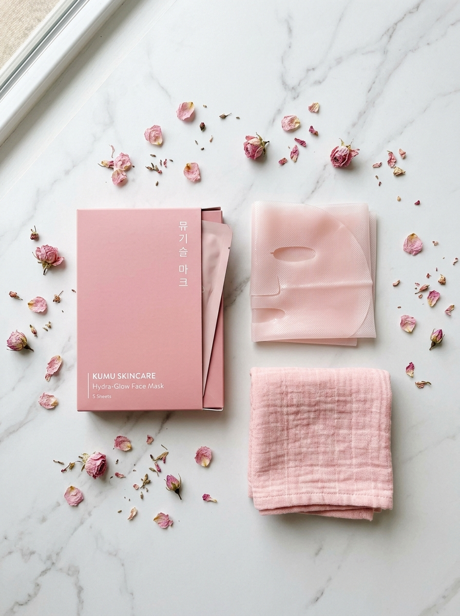 Daily Skincare Needs