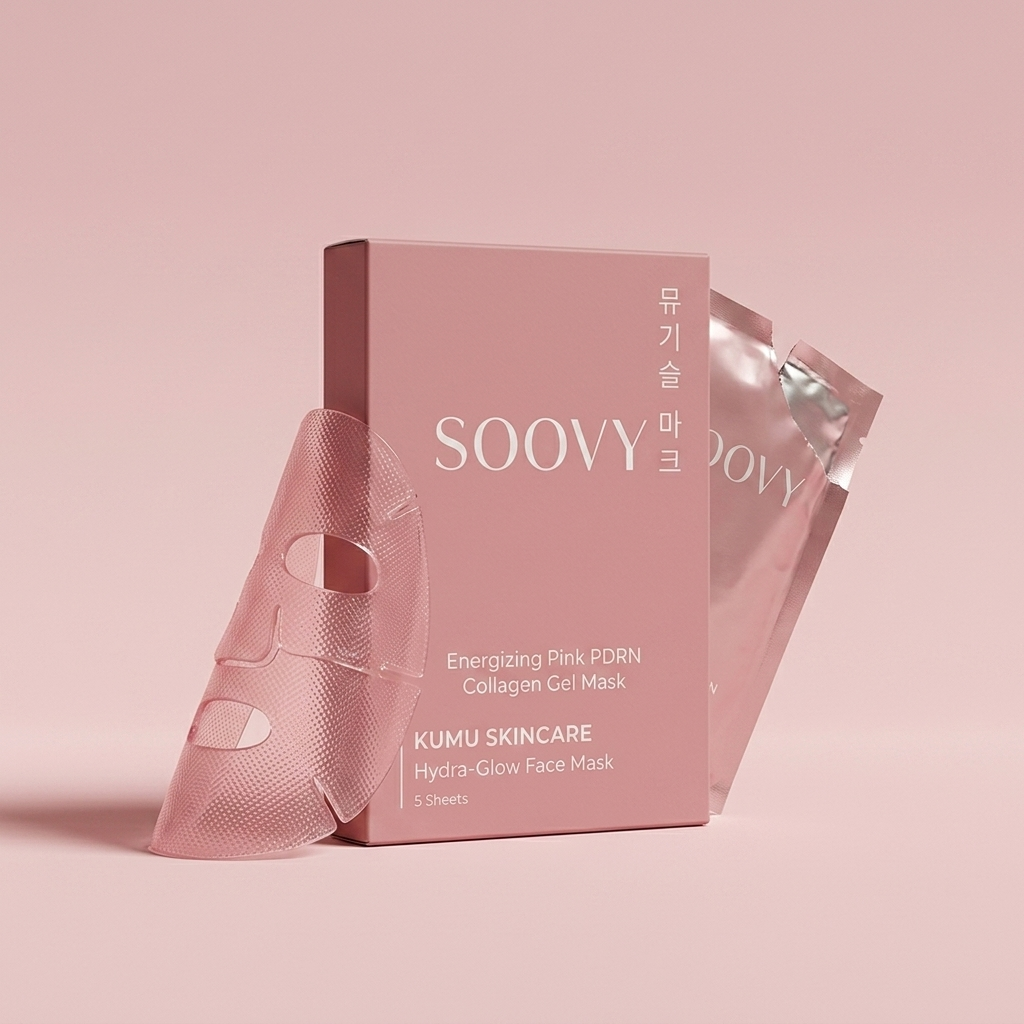 Star-Shaped Invisible Acne Patches — 240 Pack
